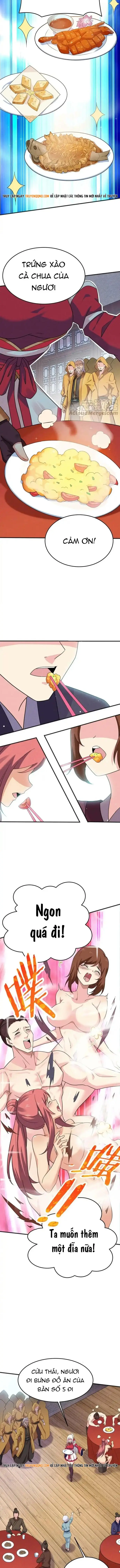 Võ Lâm đệ nhất đầu bếp - Chapter 79 - Page 7