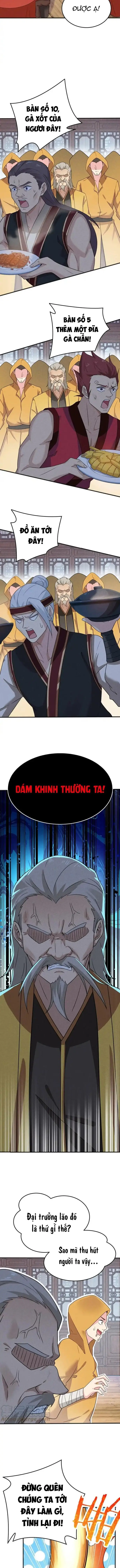 Võ Lâm đệ nhất đầu bếp - Chapter 79 - Page 8