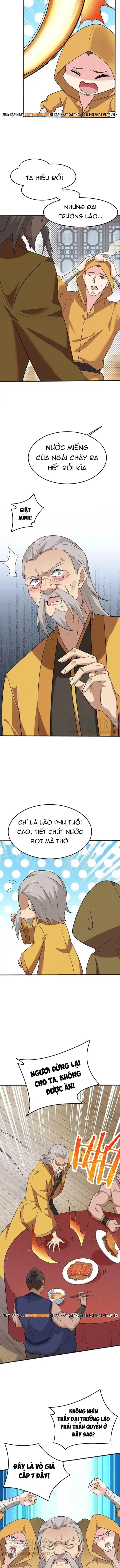 Võ Lâm đệ nhất đầu bếp - Chapter 79 - Page 9