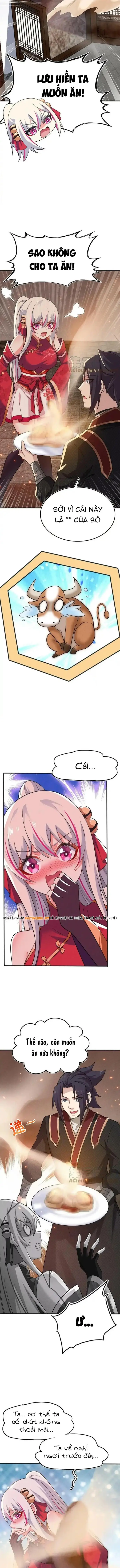 Võ Lâm đệ nhất đầu bếp - Chapter 80 - Page 10