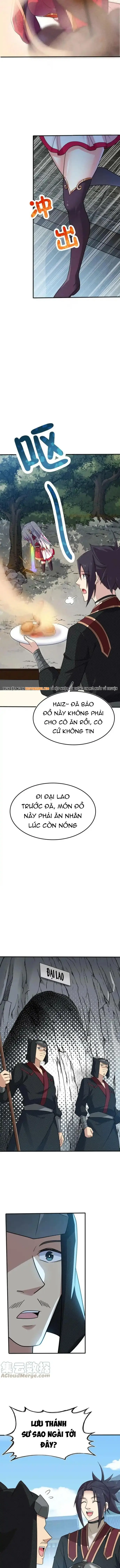Võ Lâm đệ nhất đầu bếp - Chapter 80 - Page 11