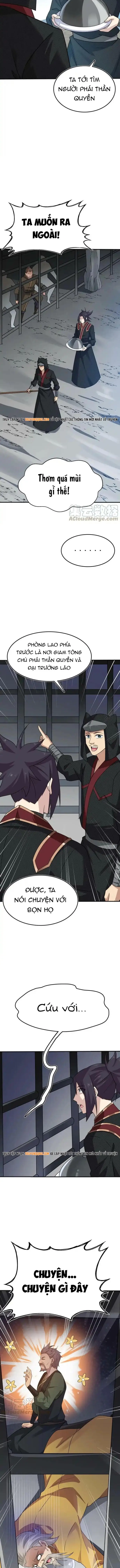 Võ Lâm đệ nhất đầu bếp - Chapter 80 - Page 12