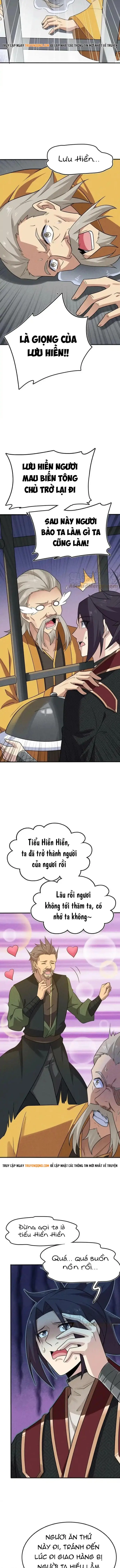 Võ Lâm đệ nhất đầu bếp - Chapter 80 - Page 13