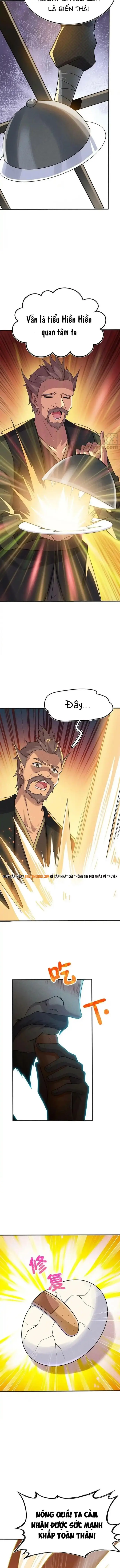 Võ Lâm đệ nhất đầu bếp - Chapter 80 - Page 14