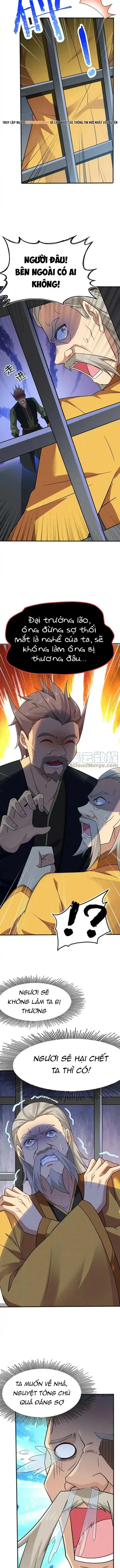 Võ Lâm đệ nhất đầu bếp - Chapter 80 - Page 3