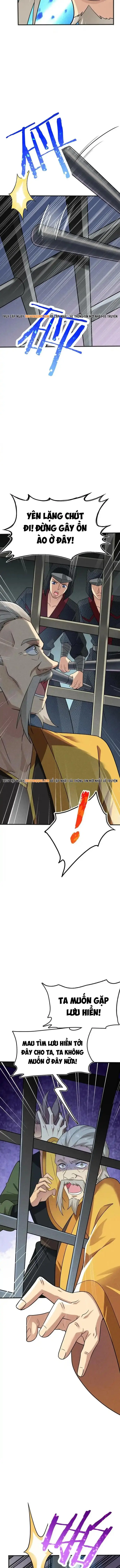 Võ Lâm đệ nhất đầu bếp - Chapter 80 - Page 4