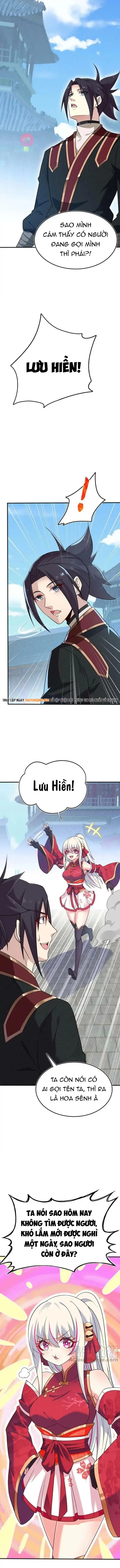 Võ Lâm đệ nhất đầu bếp - Chapter 80 - Page 6