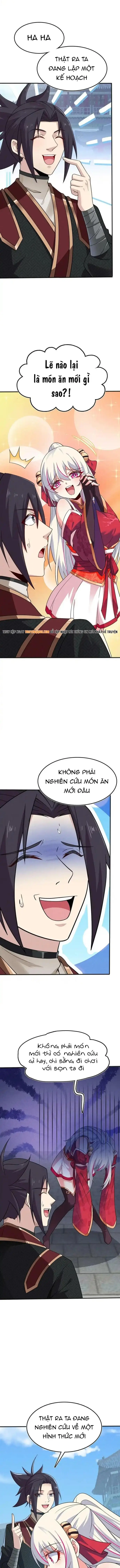Võ Lâm đệ nhất đầu bếp - Chapter 80 - Page 7