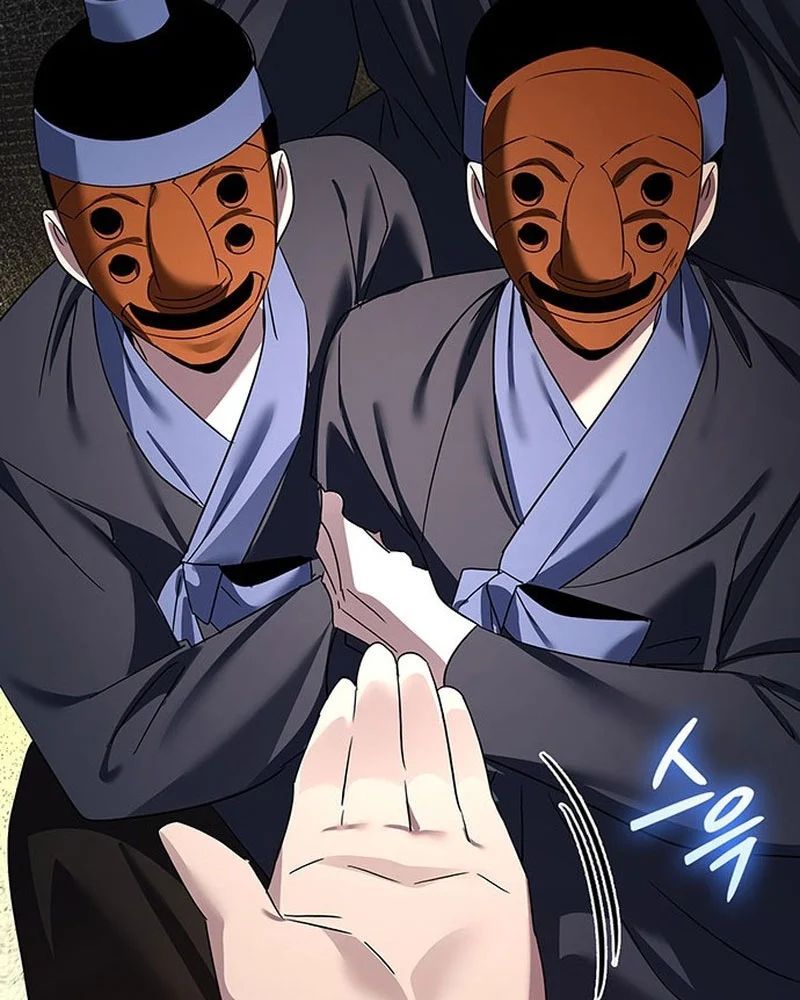 Đêm Của Yêu Tinh - Chapter 125 - Page 114