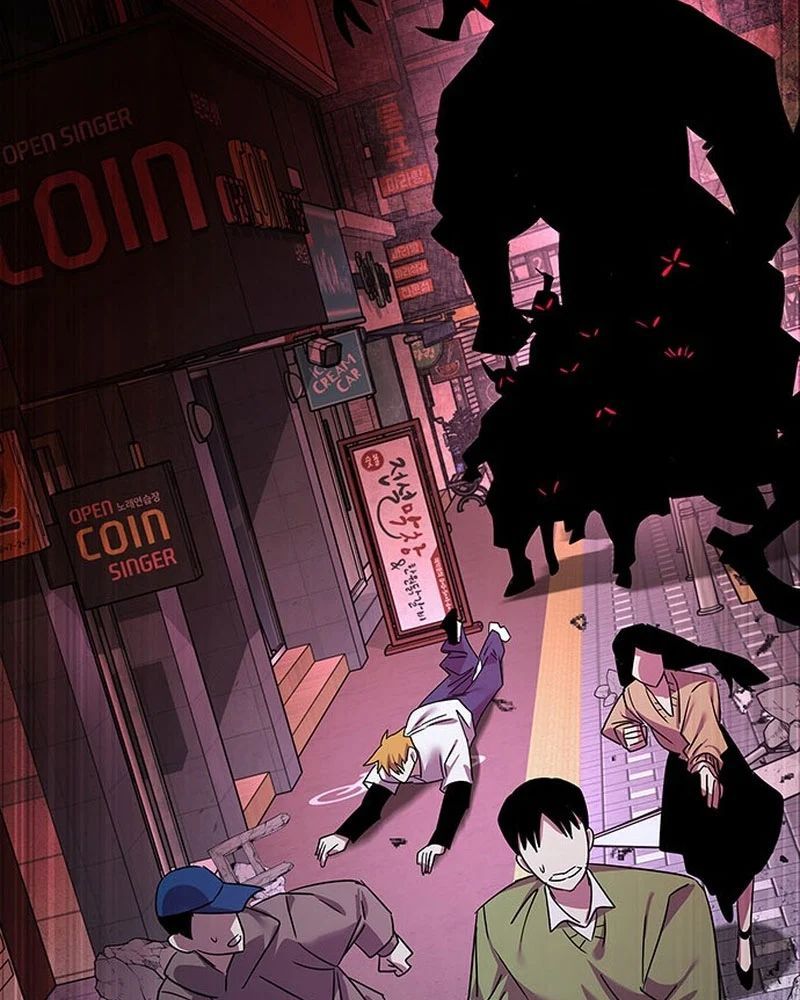 Đêm Của Yêu Tinh - Chapter 125 - Page 128