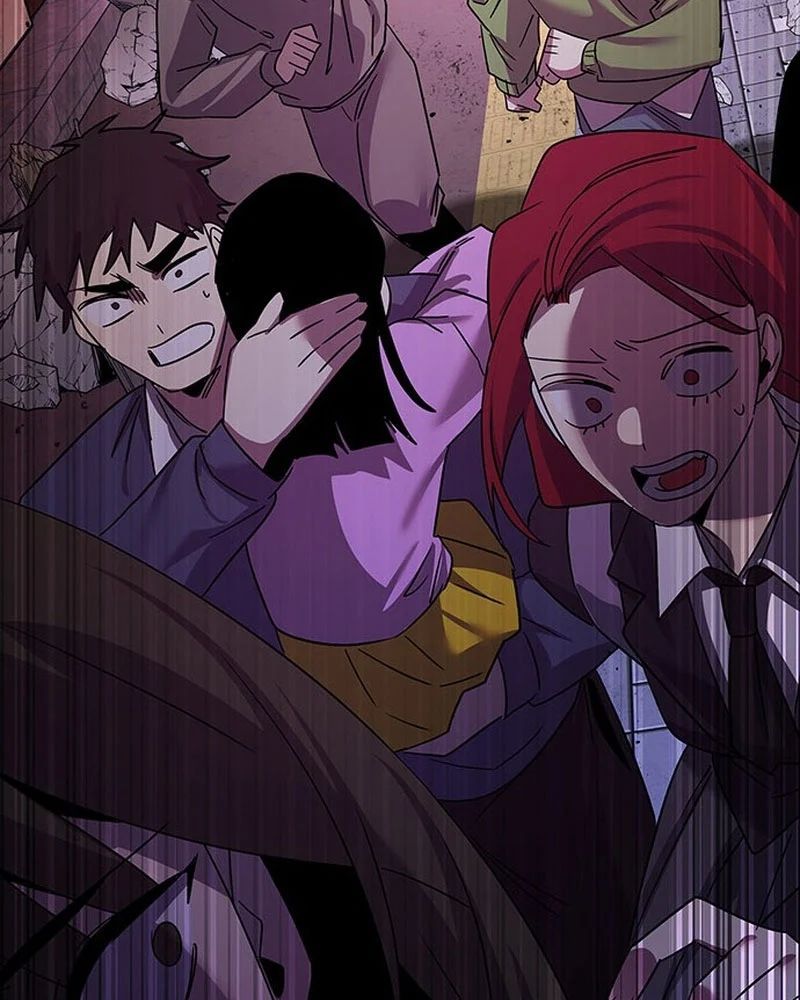 Đêm Của Yêu Tinh - Chapter 125 - Page 129