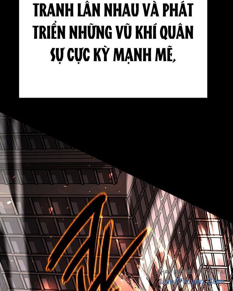 Đêm Của Yêu Tinh - Chapter 125 - Page 134