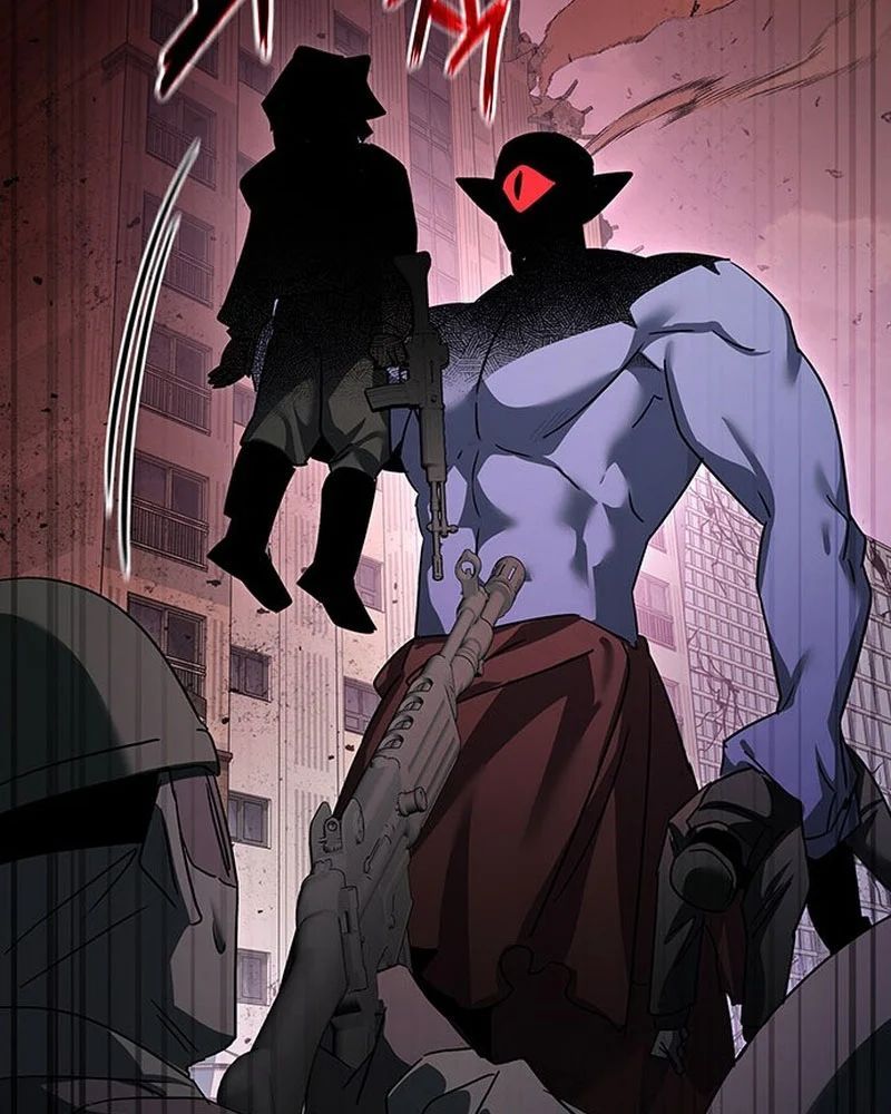 Đêm Của Yêu Tinh - Chapter 125 - Page 142