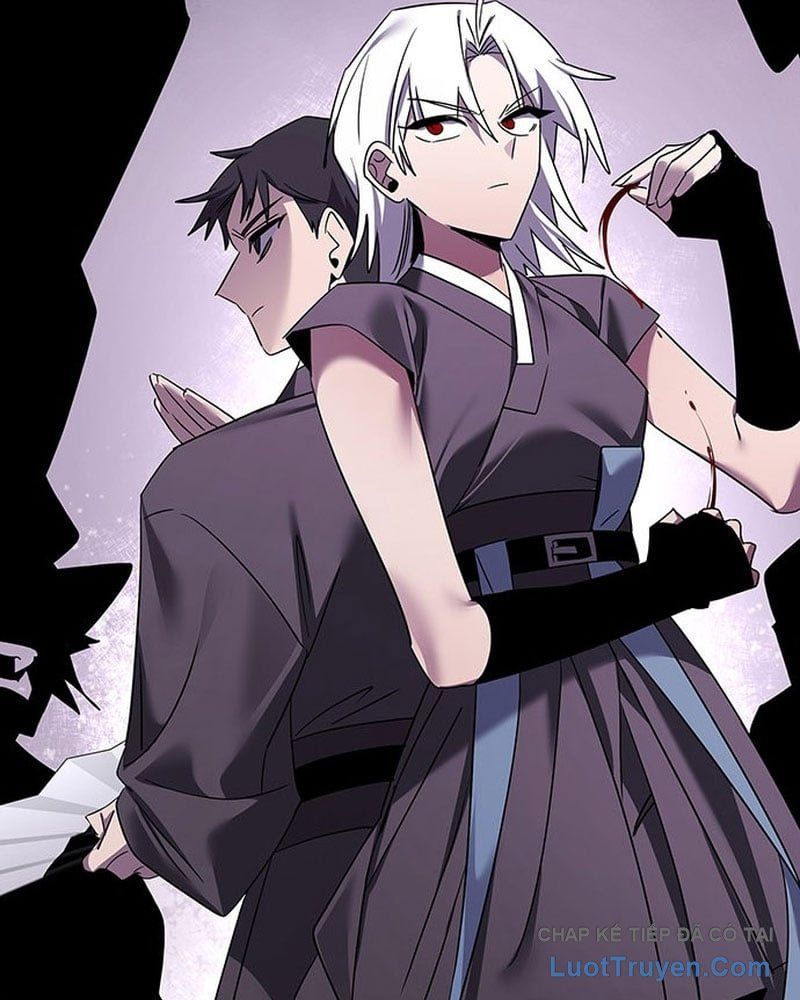 Đêm Của Yêu Tinh - Chapter 125 - Page 248