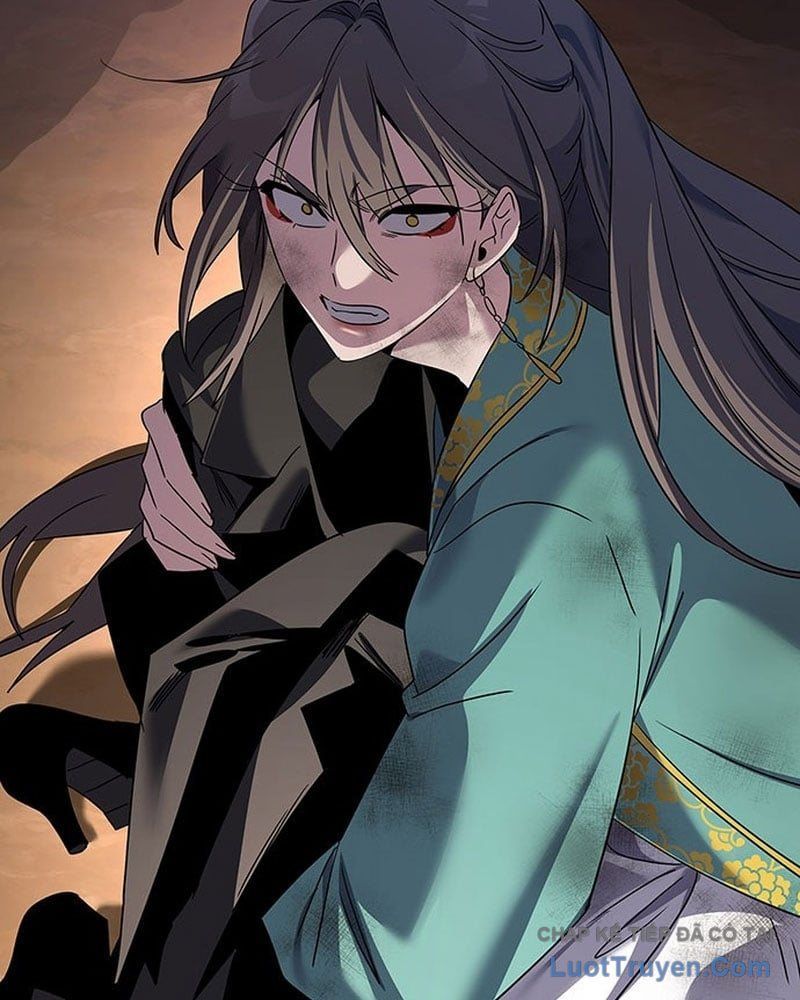 Đêm Của Yêu Tinh - Chapter 125 - Page 44