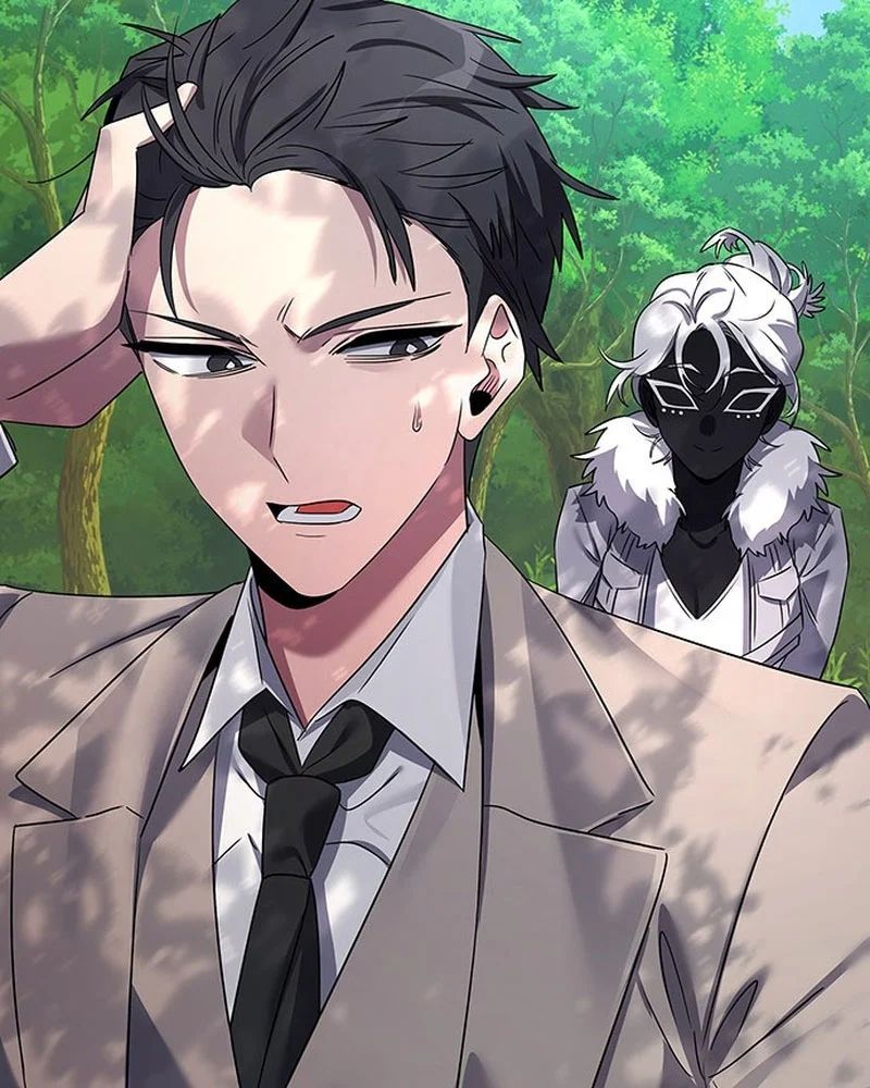 Đêm Của Yêu Tinh - Chapter 125 - Page 6