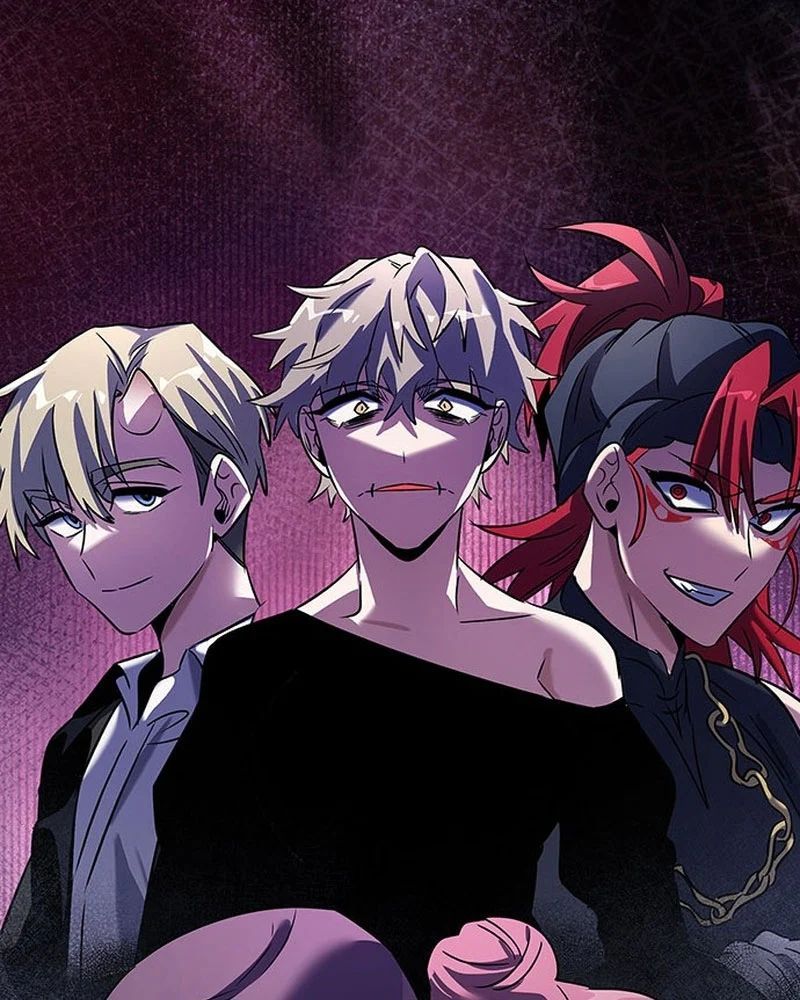 Đêm Của Yêu Tinh - Chapter 125 - Page 98