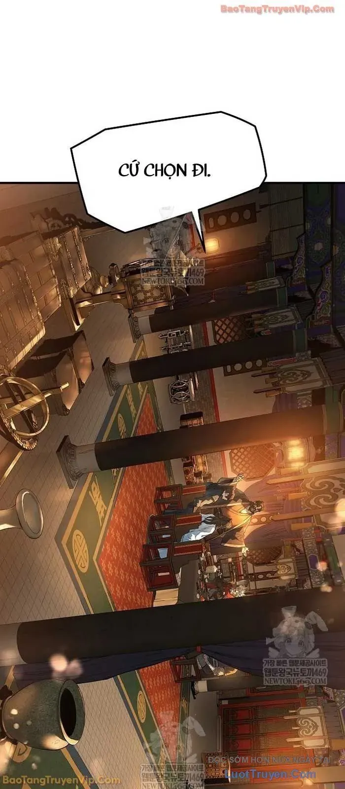 Tuyệt Thế Hồi Quy - Chapter 81 - Page 10