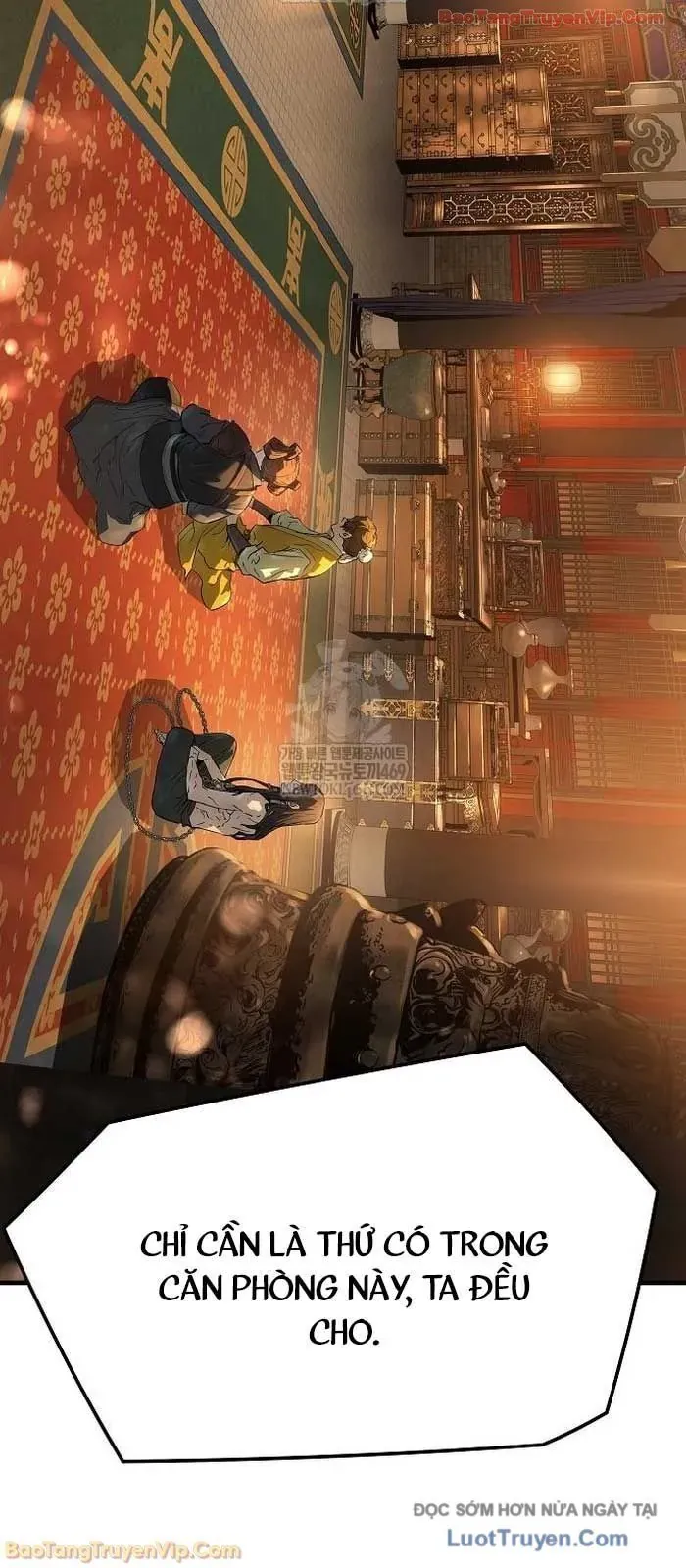 Tuyệt Thế Hồi Quy - Chapter 81 - Page 11