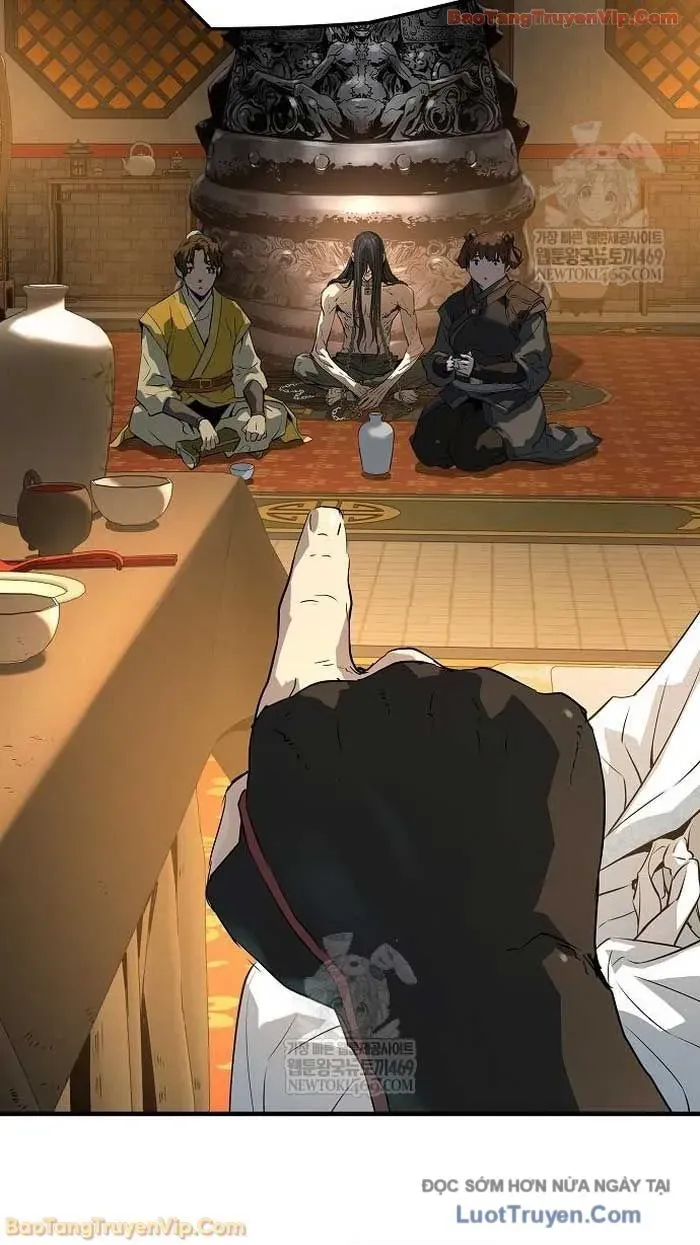 Tuyệt Thế Hồi Quy - Chapter 81 - Page 15