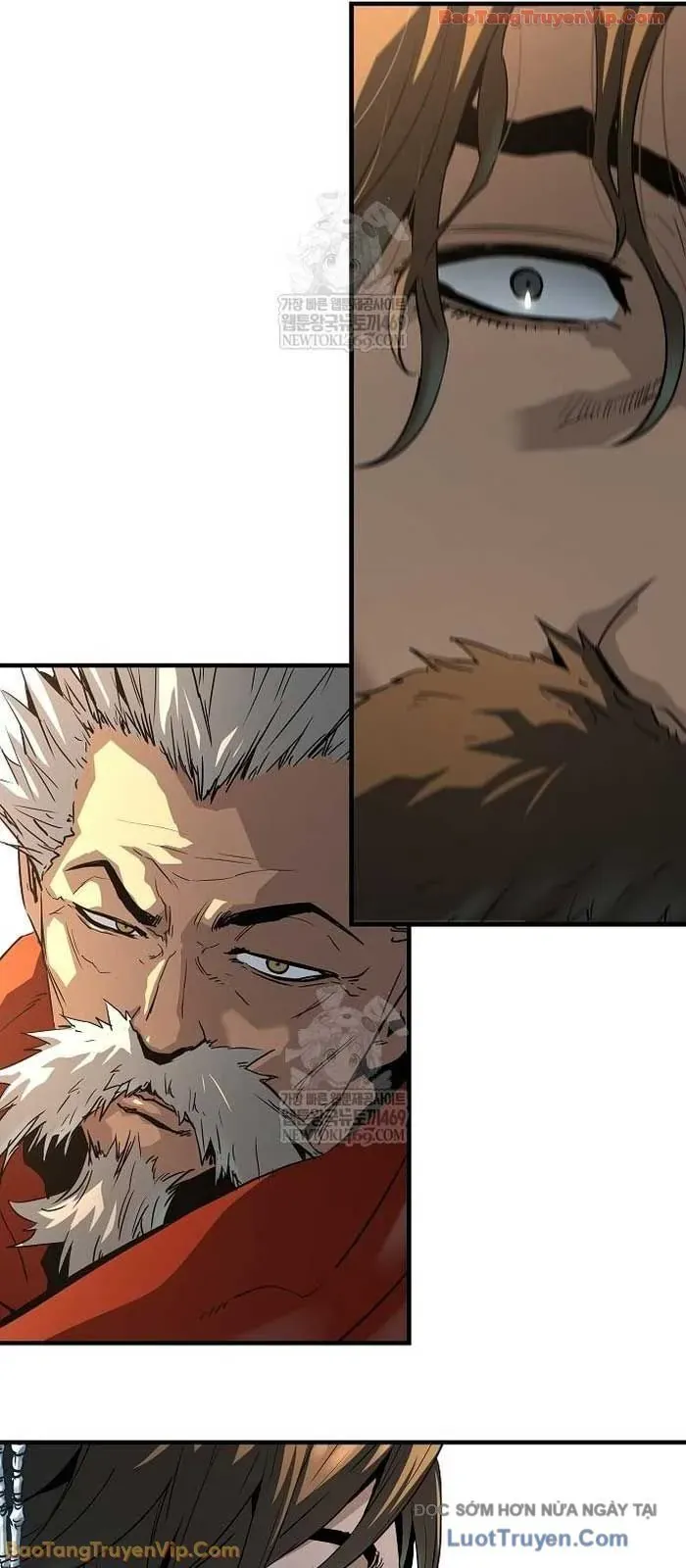 Tuyệt Thế Hồi Quy - Chapter 81 - Page 16