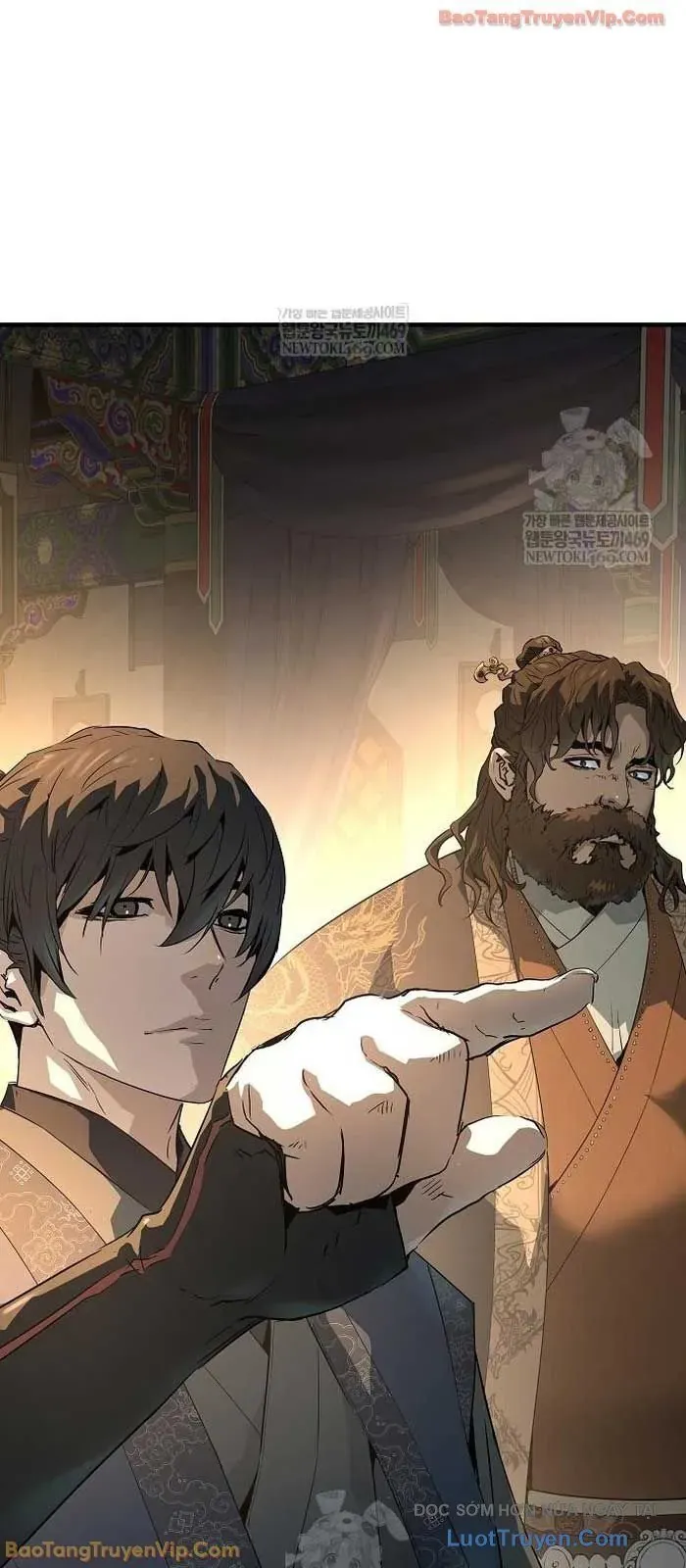 Tuyệt Thế Hồi Quy - Chapter 81 - Page 21