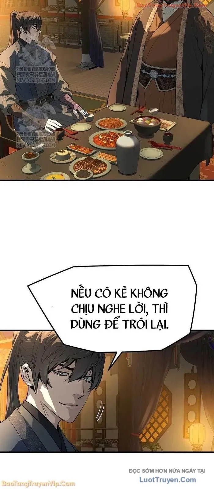 Tuyệt Thế Hồi Quy - Chapter 81 - Page 26