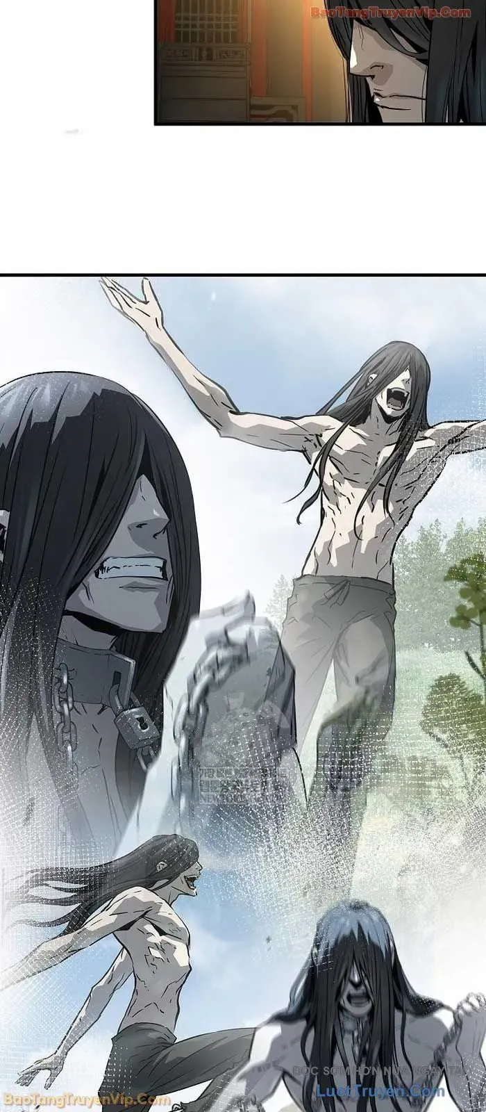 Tuyệt Thế Hồi Quy - Chapter 81 - Page 29