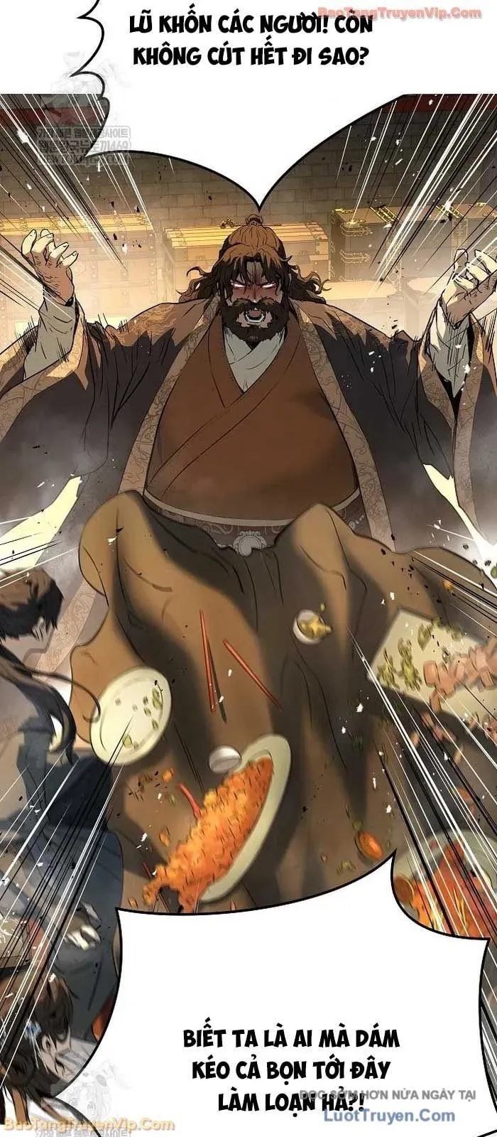 Tuyệt Thế Hồi Quy - Chapter 81 - Page 3