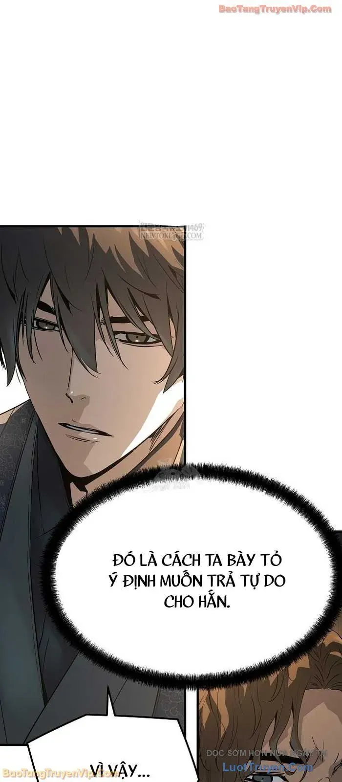 Tuyệt Thế Hồi Quy - Chapter 81 - Page 33