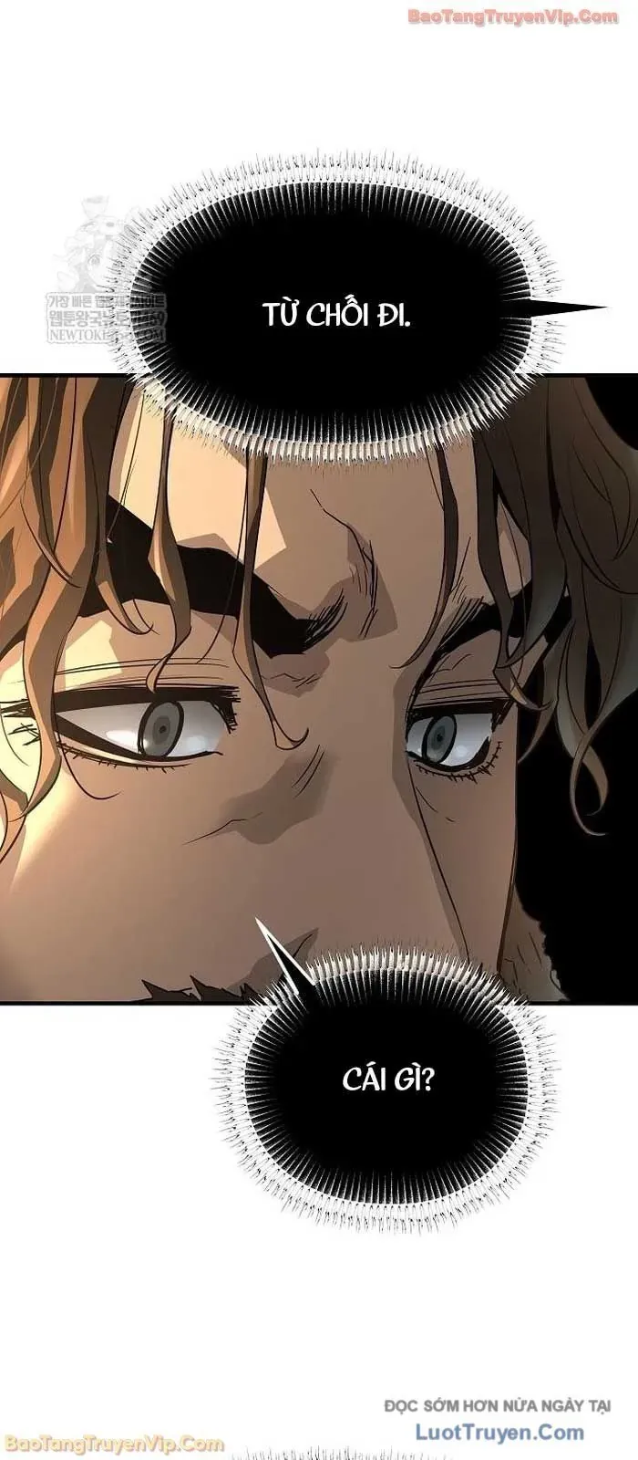 Tuyệt Thế Hồi Quy - Chapter 81 - Page 37