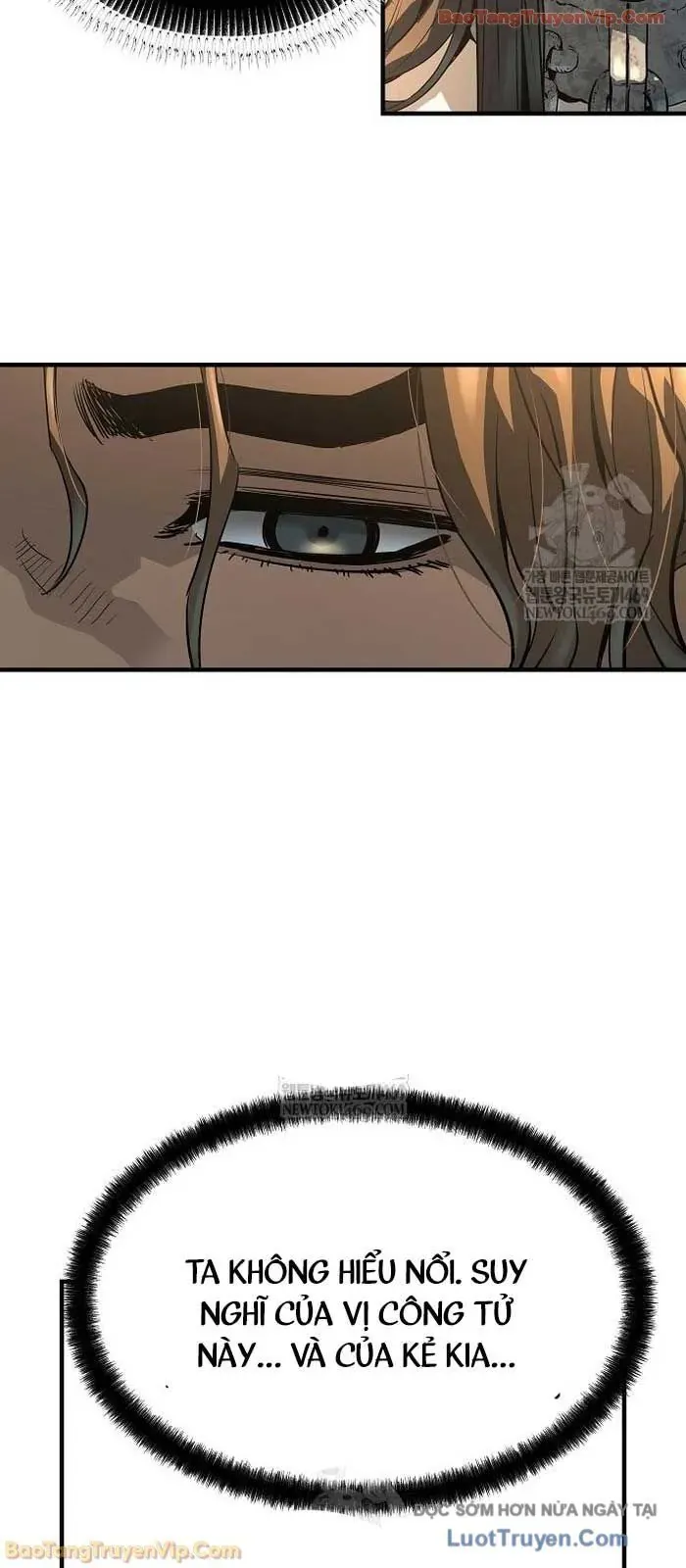 Tuyệt Thế Hồi Quy - Chapter 81 - Page 40