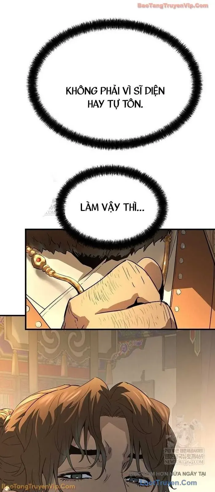 Tuyệt Thế Hồi Quy - Chapter 81 - Page 43