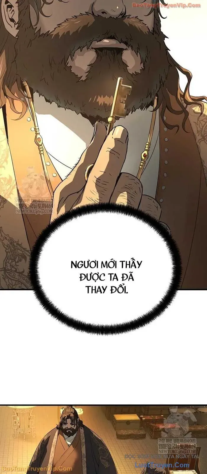 Tuyệt Thế Hồi Quy - Chapter 81 - Page 44