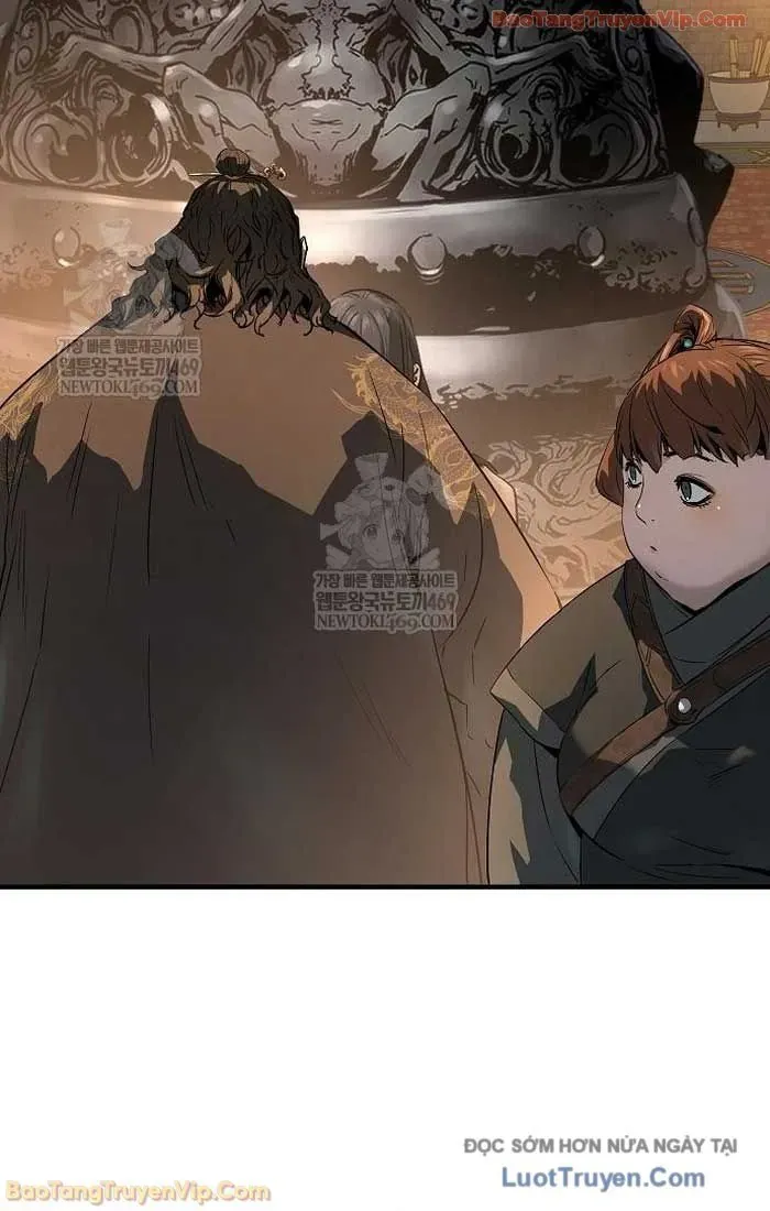 Tuyệt Thế Hồi Quy - Chapter 81 - Page 46