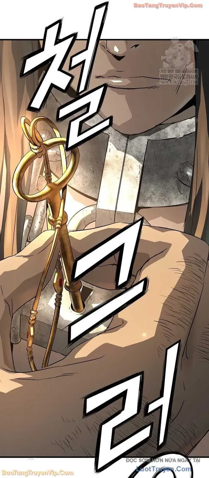 Tuyệt Thế Hồi Quy - Chapter 81 - Page 47