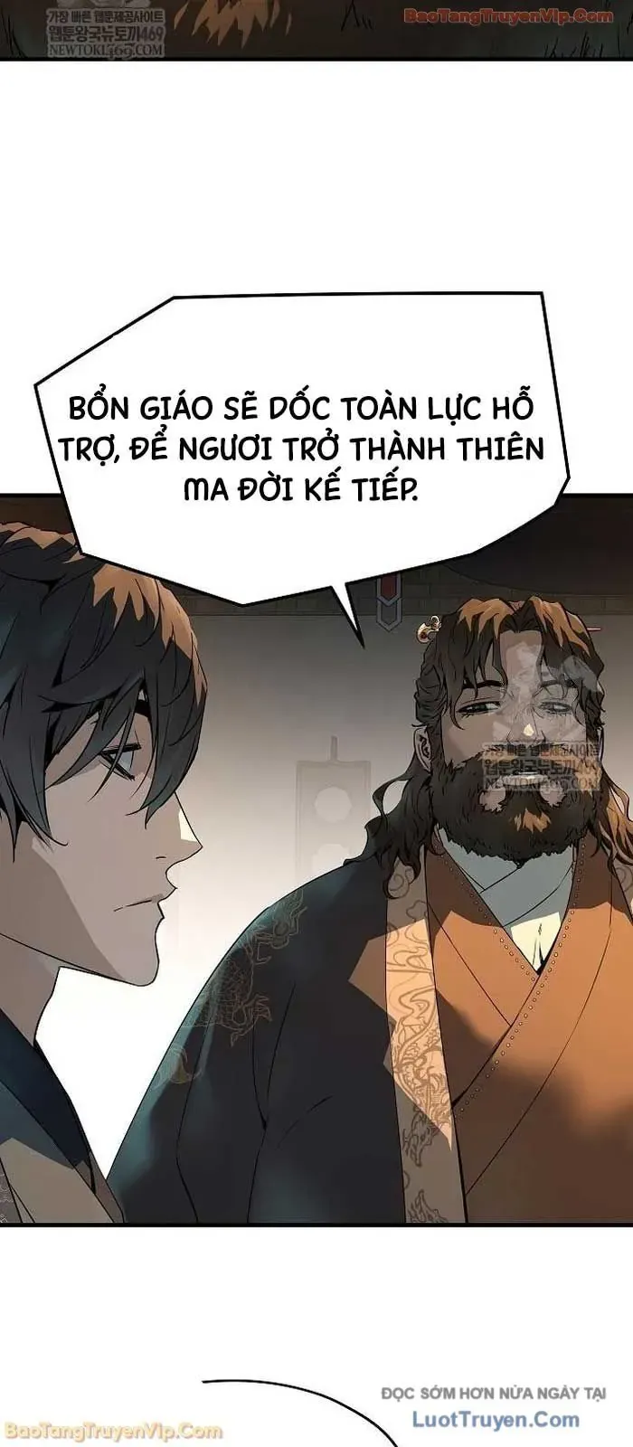 Tuyệt Thế Hồi Quy - Chapter 81 - Page 5