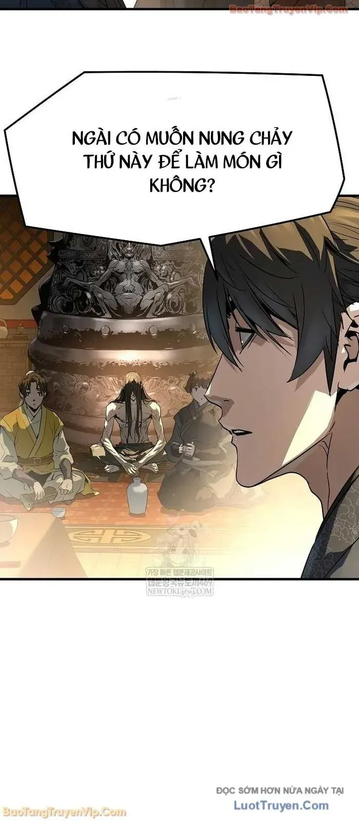 Tuyệt Thế Hồi Quy - Chapter 81 - Page 50