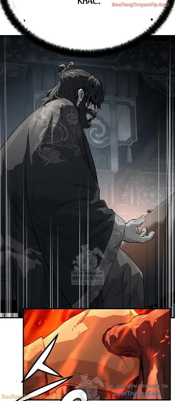 Tuyệt Thế Hồi Quy - Chapter 81 - Page 54