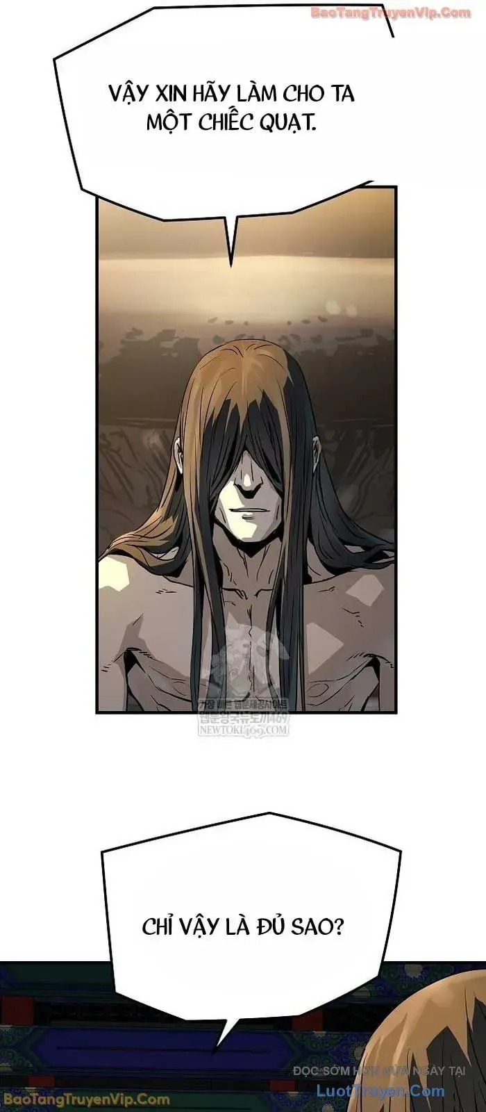 Tuyệt Thế Hồi Quy - Chapter 81 - Page 63