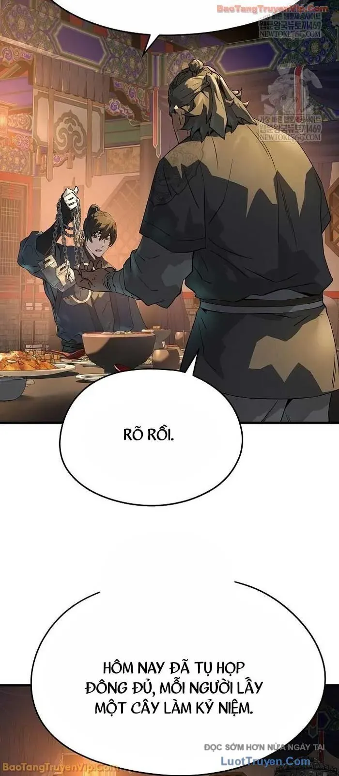 Tuyệt Thế Hồi Quy - Chapter 81 - Page 65