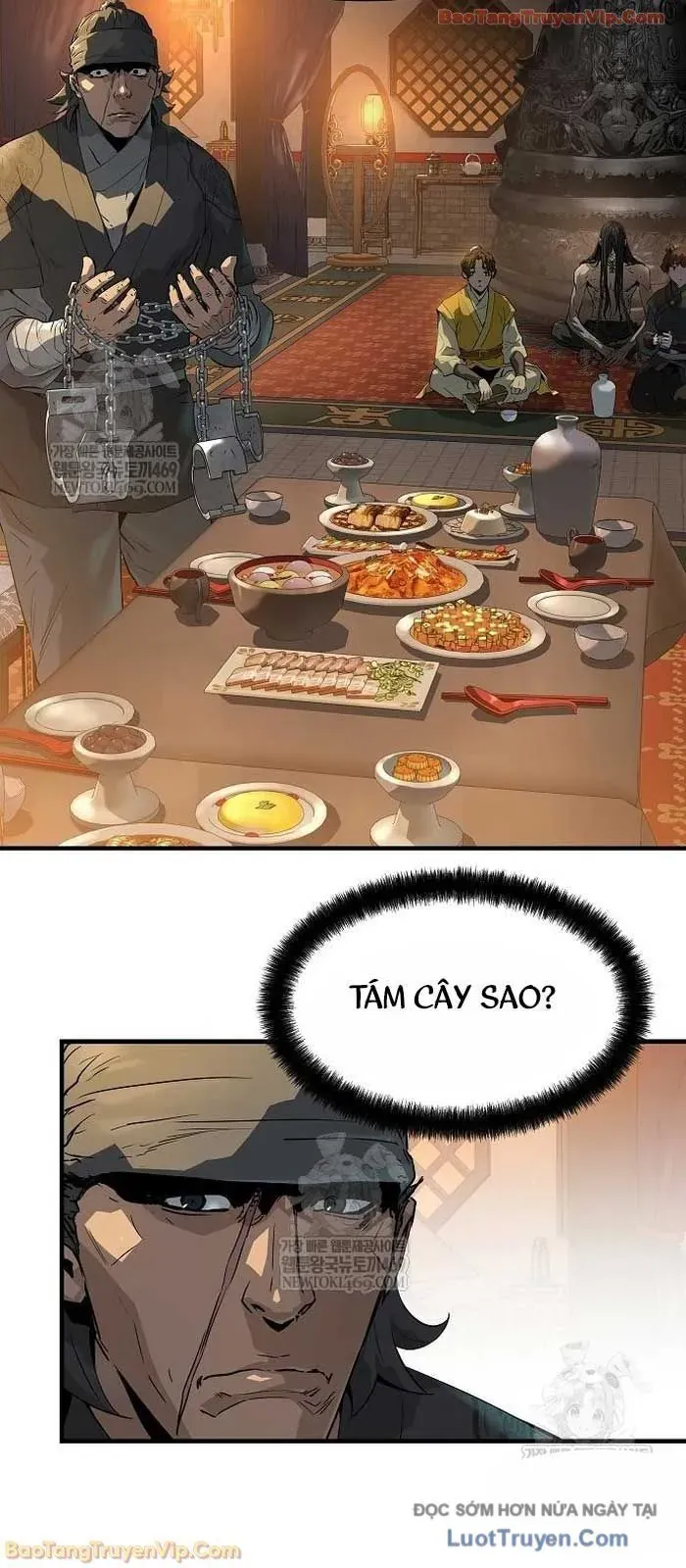 Tuyệt Thế Hồi Quy - Chapter 81 - Page 66