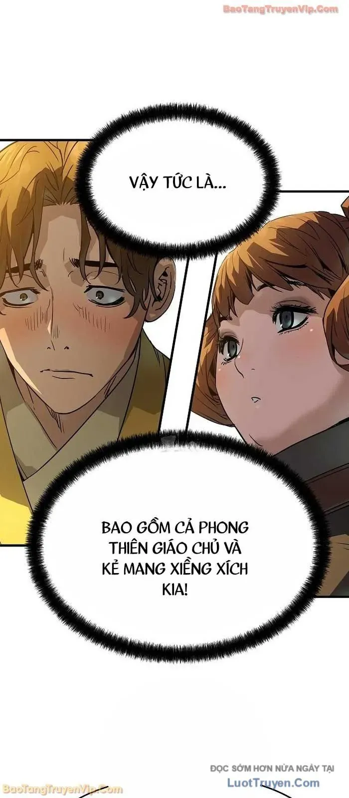 Tuyệt Thế Hồi Quy - Chapter 81 - Page 67