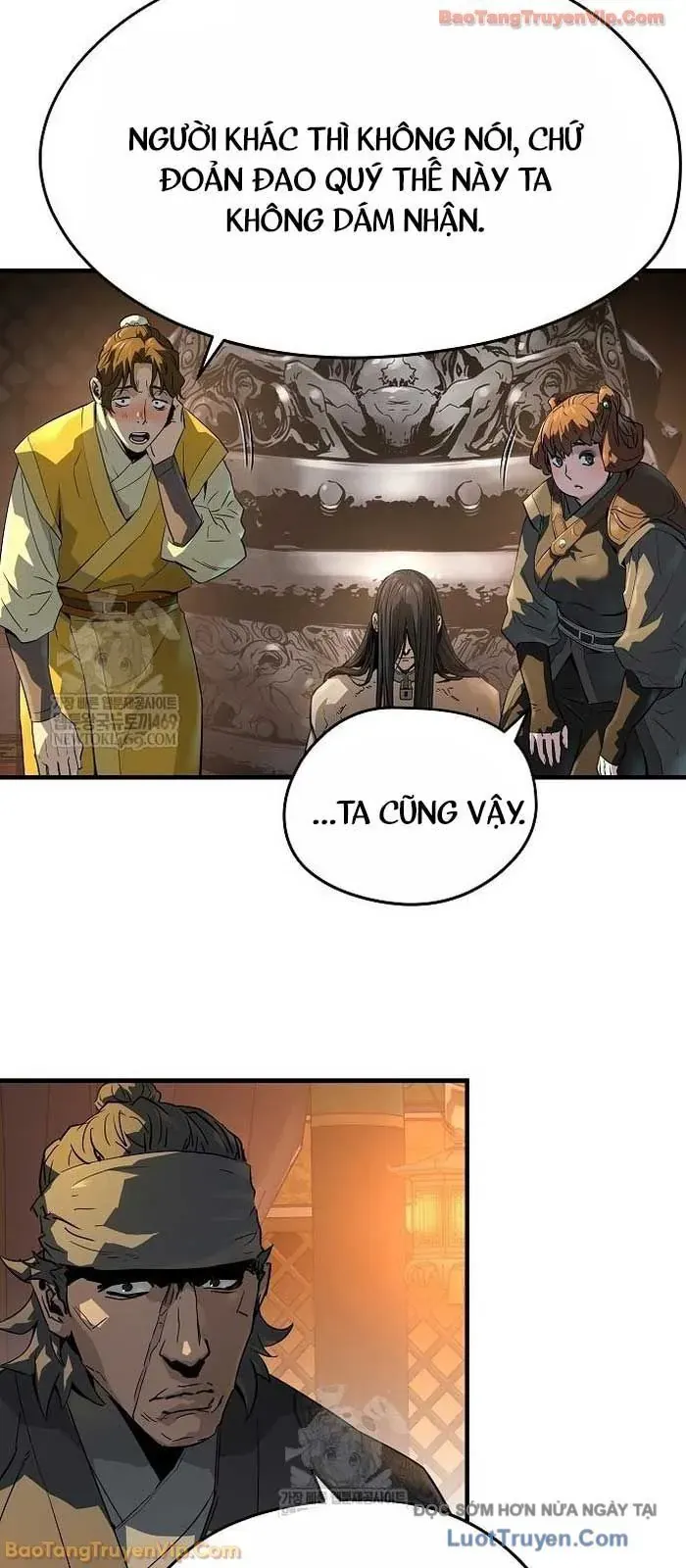 Tuyệt Thế Hồi Quy - Chapter 81 - Page 68