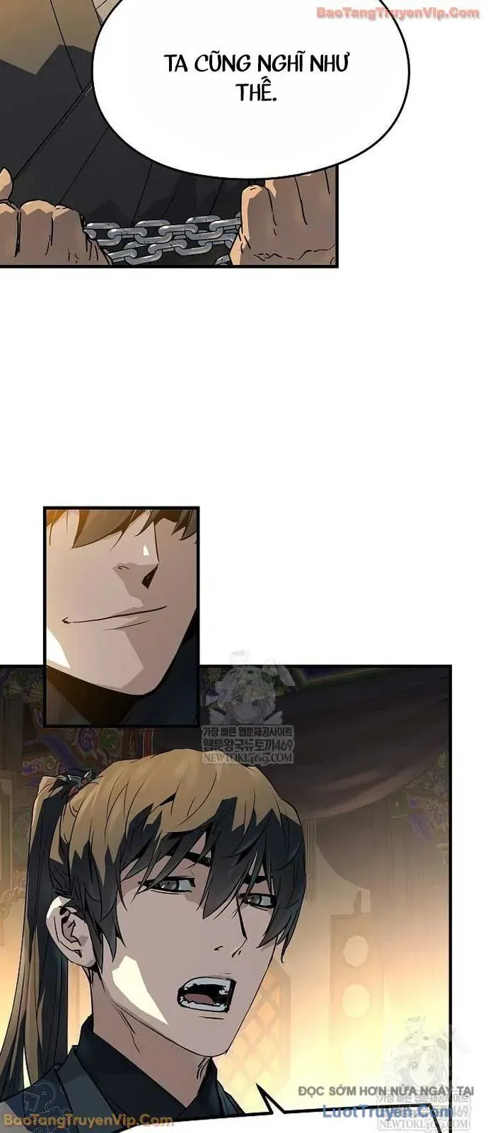 Tuyệt Thế Hồi Quy - Chapter 81 - Page 69