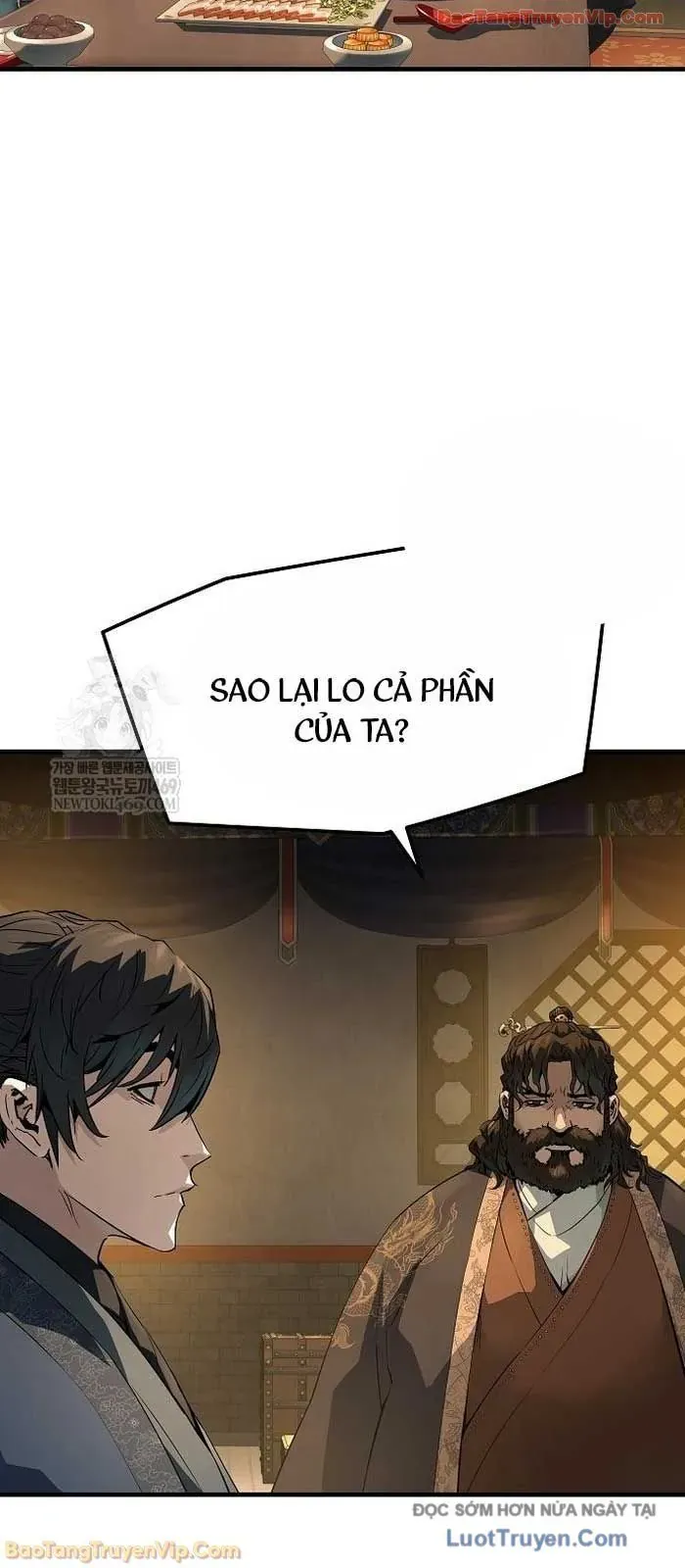 Tuyệt Thế Hồi Quy - Chapter 81 - Page 71