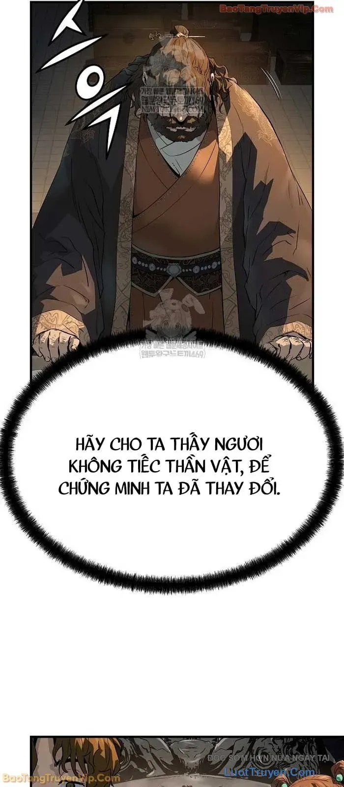 Tuyệt Thế Hồi Quy - Chapter 81 - Page 8