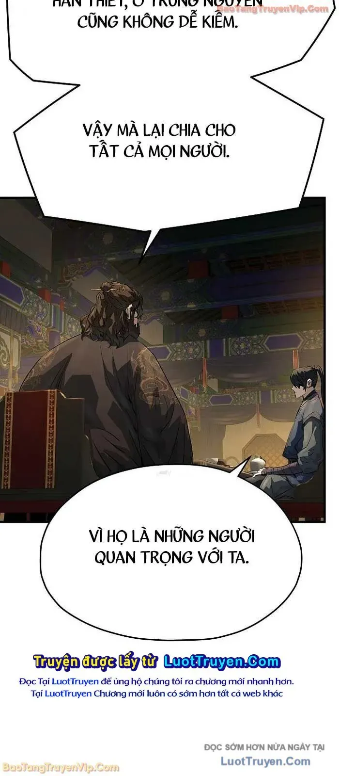 Tuyệt Thế Hồi Quy - Chapter 81 - Page 81