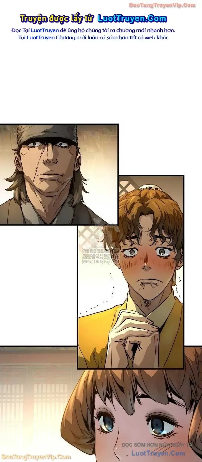 Tuyệt Thế Hồi Quy - Chapter 81 - Page 85