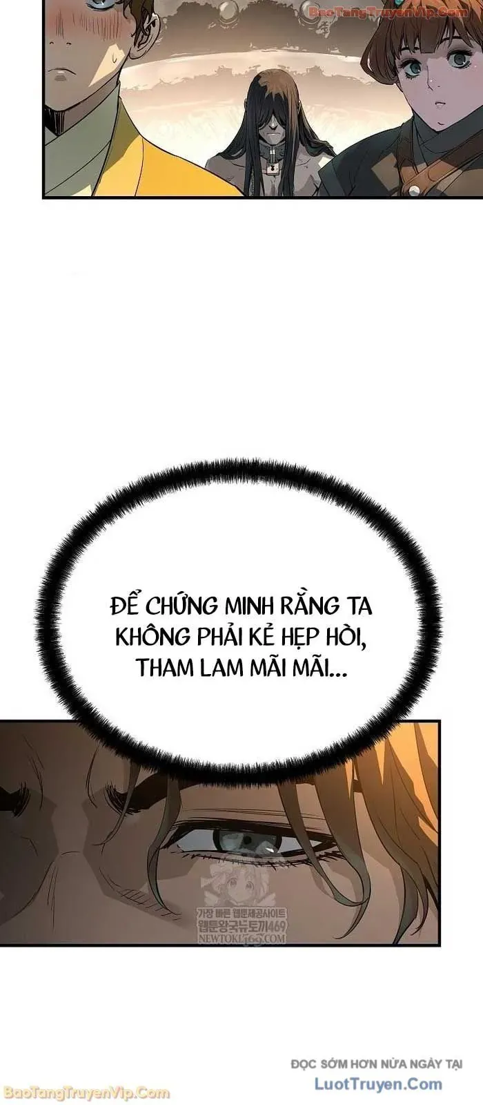 Tuyệt Thế Hồi Quy - Chapter 81 - Page 9